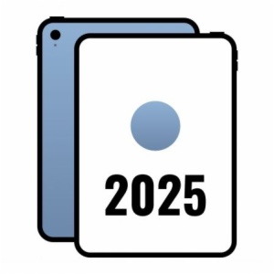 TABLET APPLE MD4A4TY/A 2025 11TH